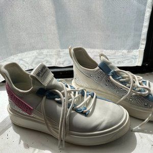 Steve Madden Women's Golf Shoes;  Size 7